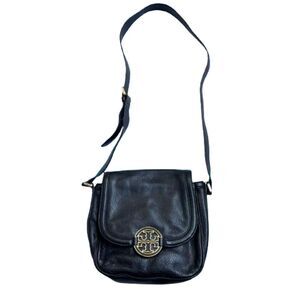Tory Burch Black Crossbody Bag